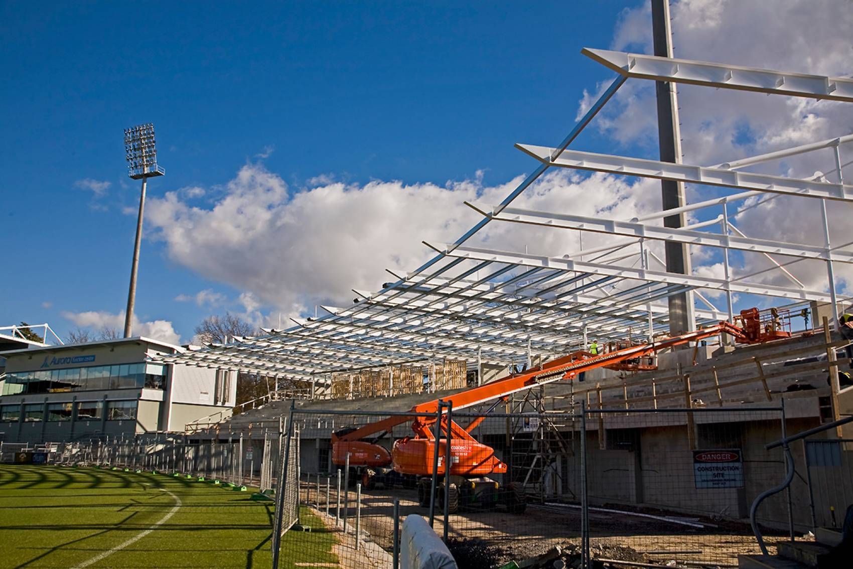 Fastener Projects Hobart, Tasmania Nuts & Bolts Tasmania