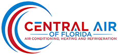 Central Air of Florida logo