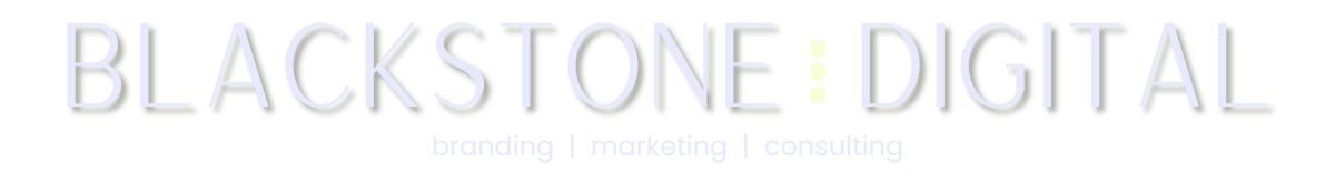 blackstone digital logo