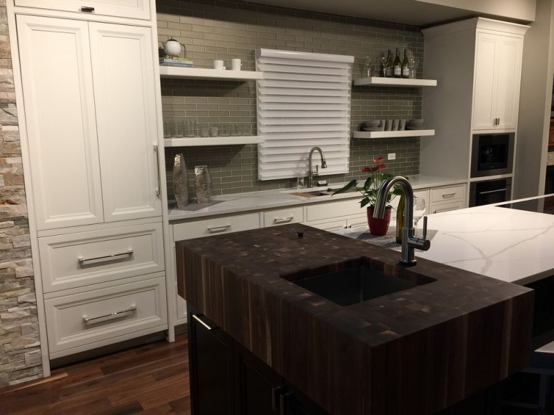 Kitchen and Bath Remodel Palatine IL | Cabinets Plus