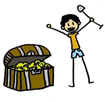 Deze groep is voor kinderen van 4 tot 13 jaar (BSO)