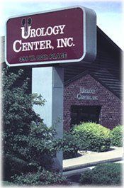 Urology Center Inc Clinic — Merrillville, IN — Urology Center Inc.