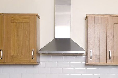 kitchen canopies