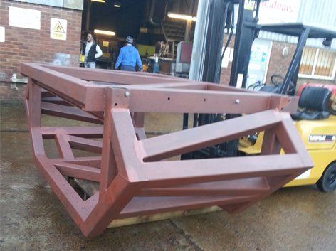 welding services 