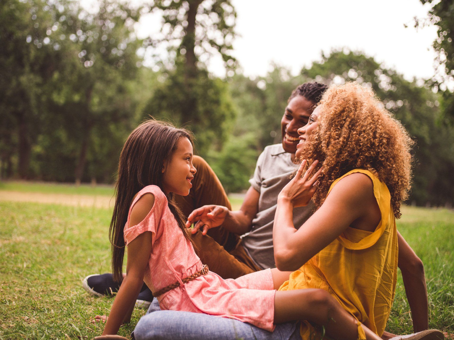 Talking Tips Worksheet