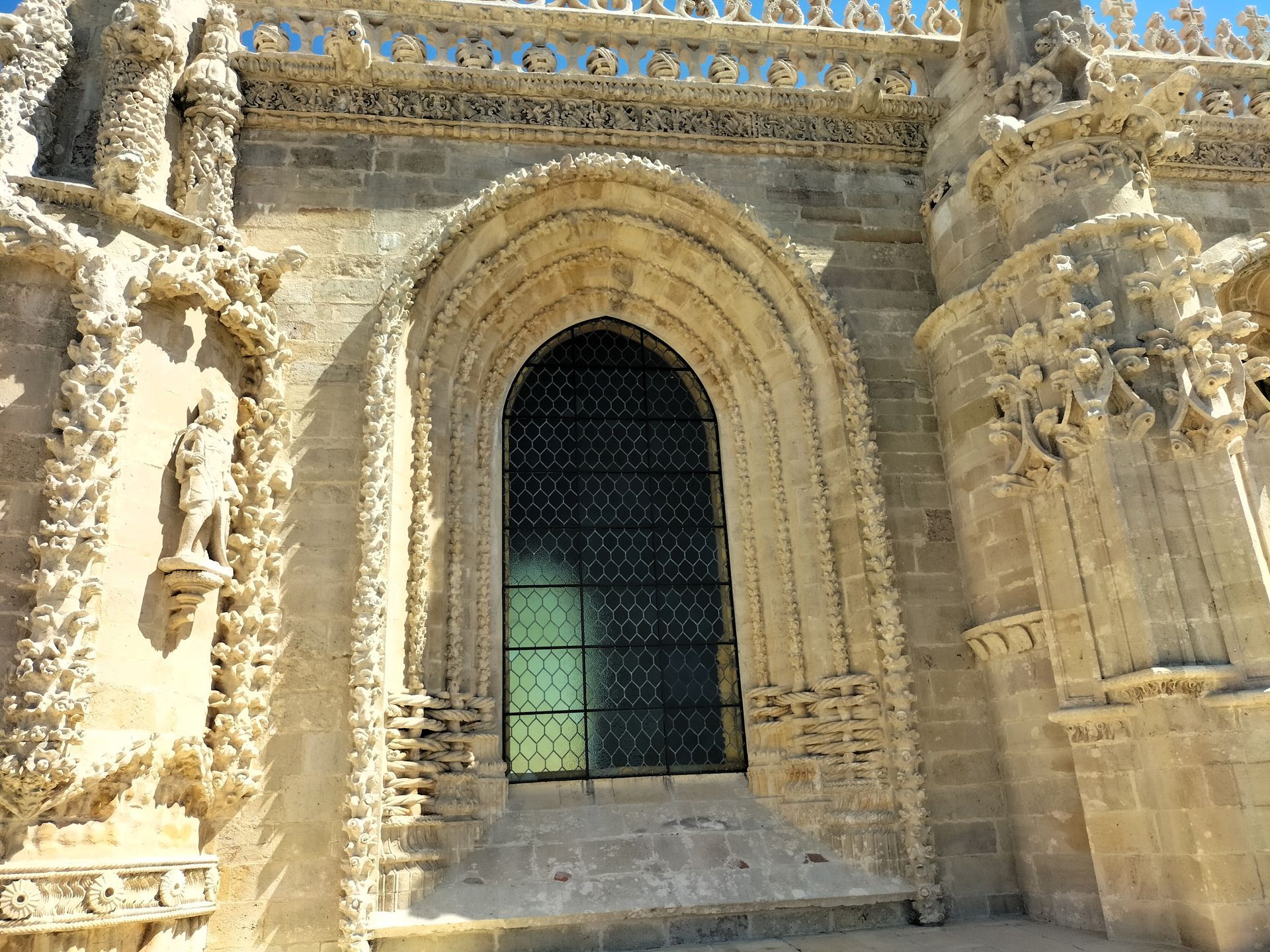 Tomar Knights Templar Convent of Christ Unesco Tours The Amity Family
