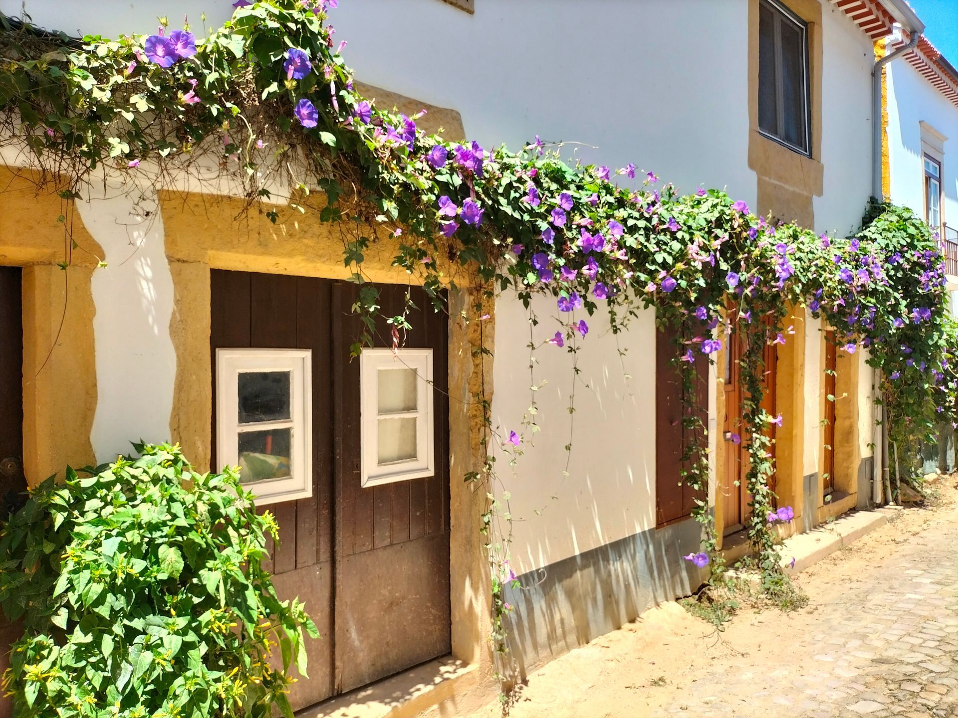 Tomar Knights Templar Convent of Christ Streets Tours The Amity Family