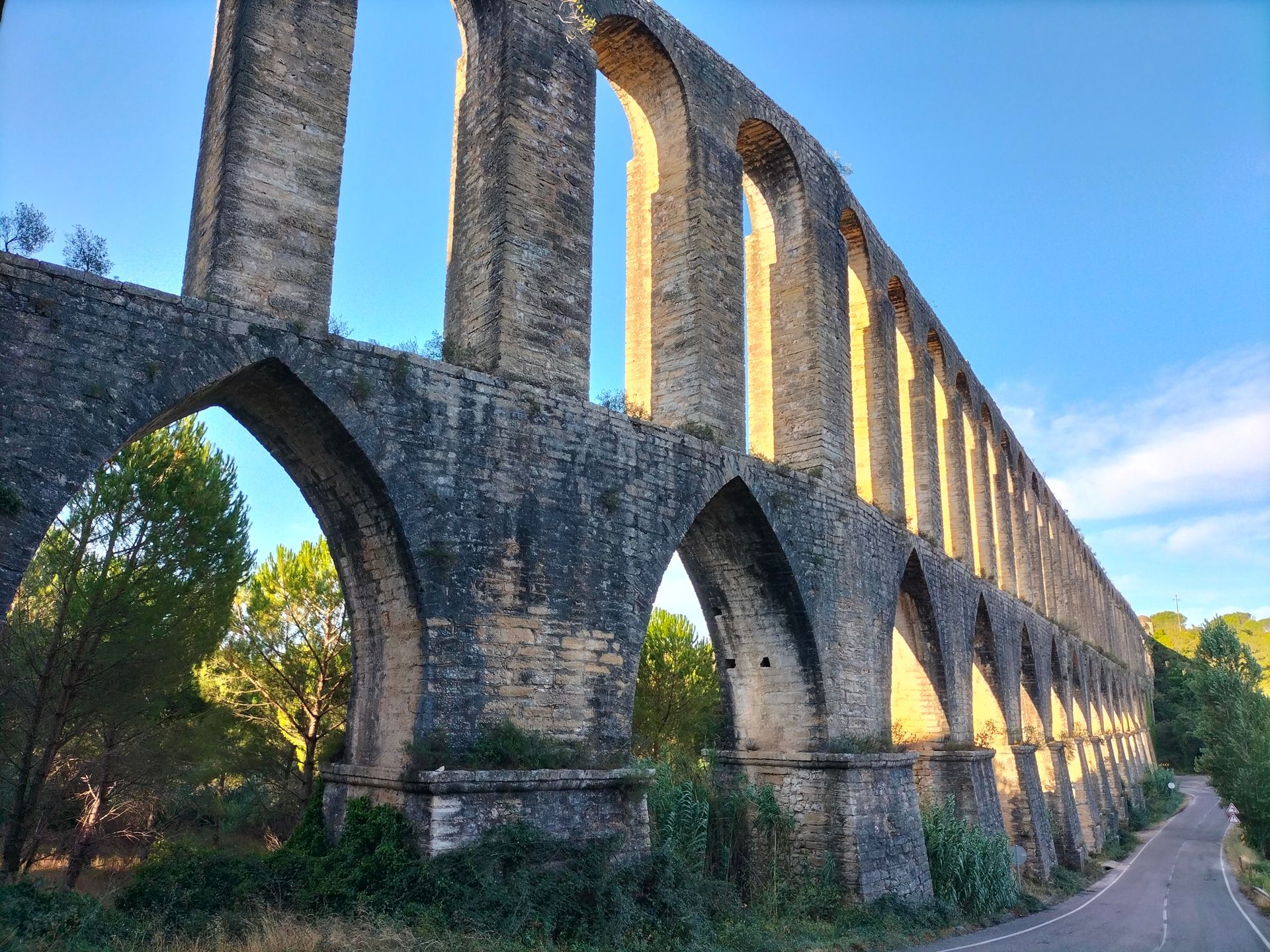 Tomar Knights Templar Convent of Christ Unesco Aquedut Tours The Amity Family