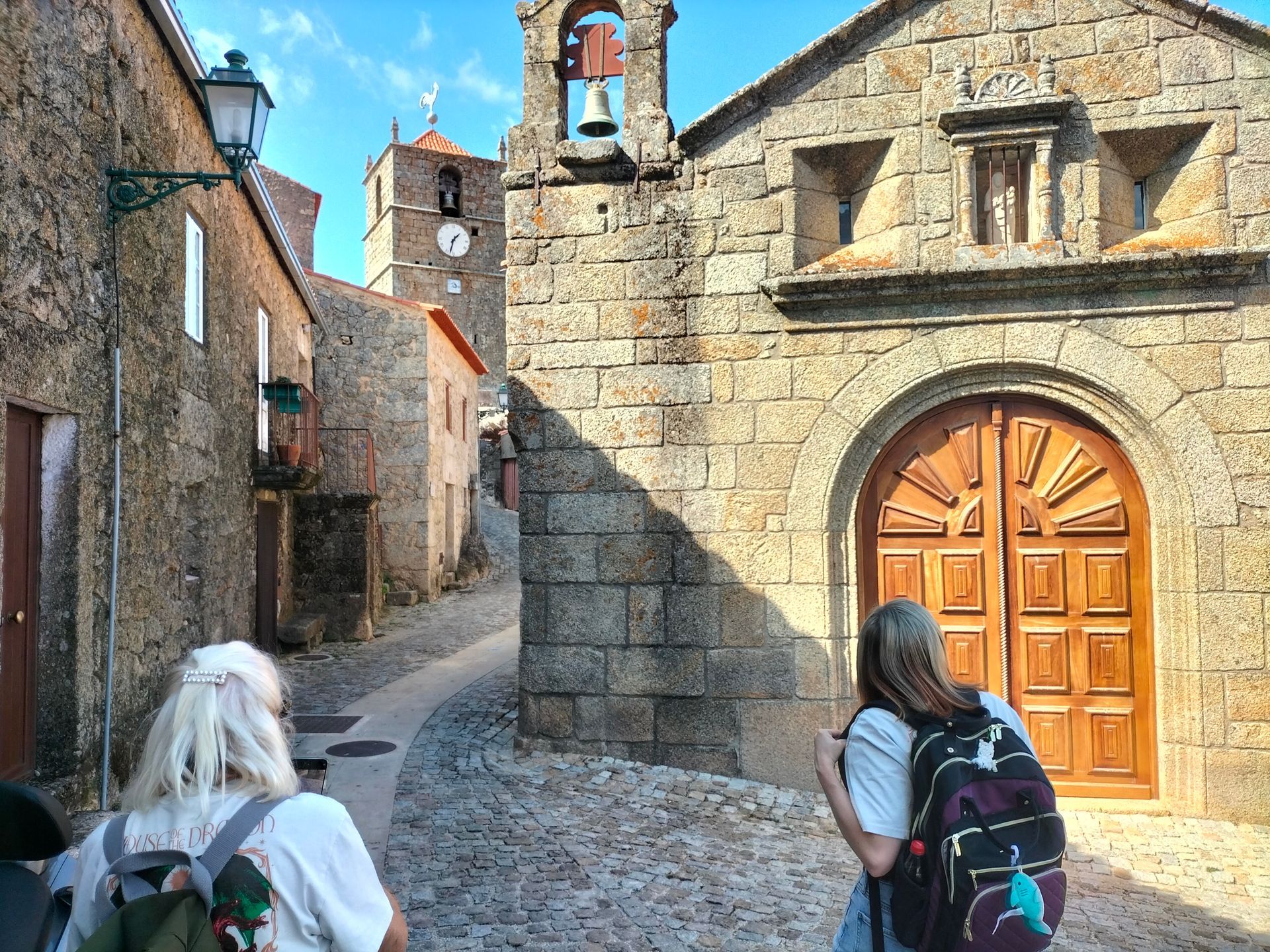 Monsanto Knights Templar Game Of Thrones House of the Dragon Travelers Tours The Amity Family