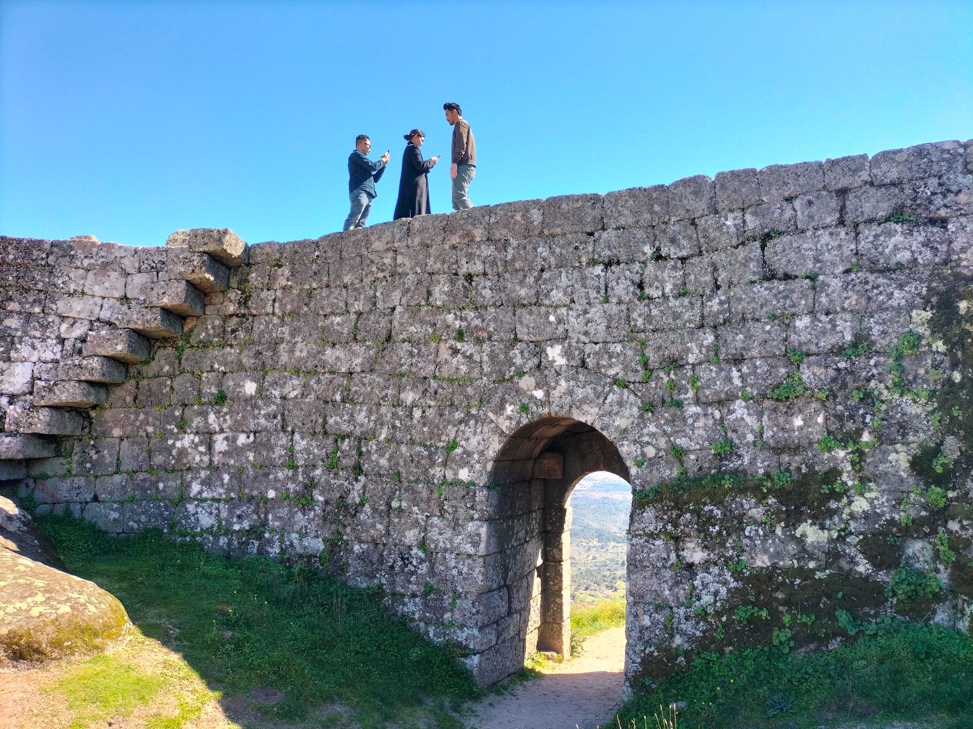 Monsanto Knights Templar Game Of Thrones House of the Dragon Travelers Tours The Amity Family