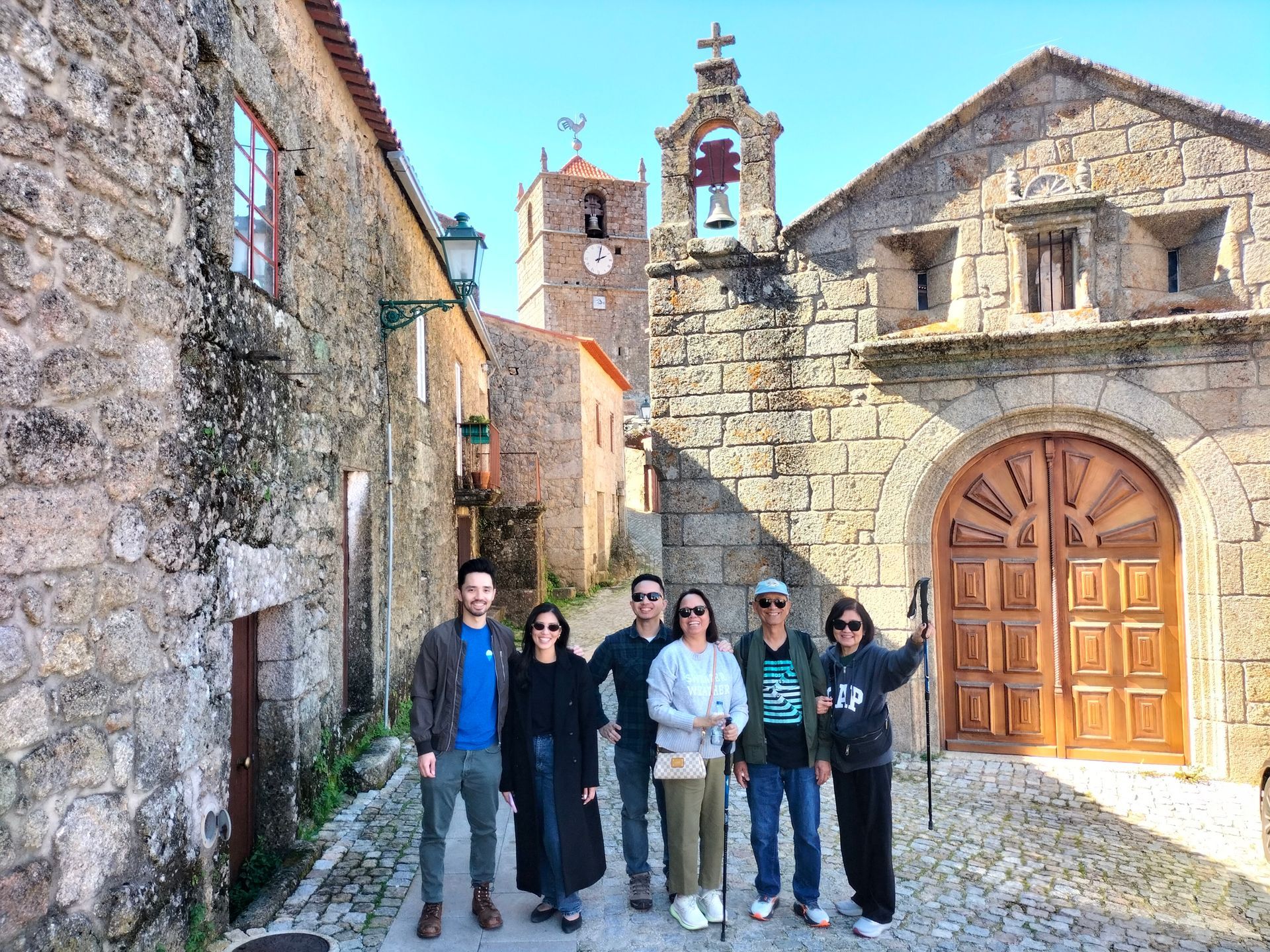 Monsanto Knights Templar Game Of Thrones House of the Dragon Travelers Tours The Amity Family