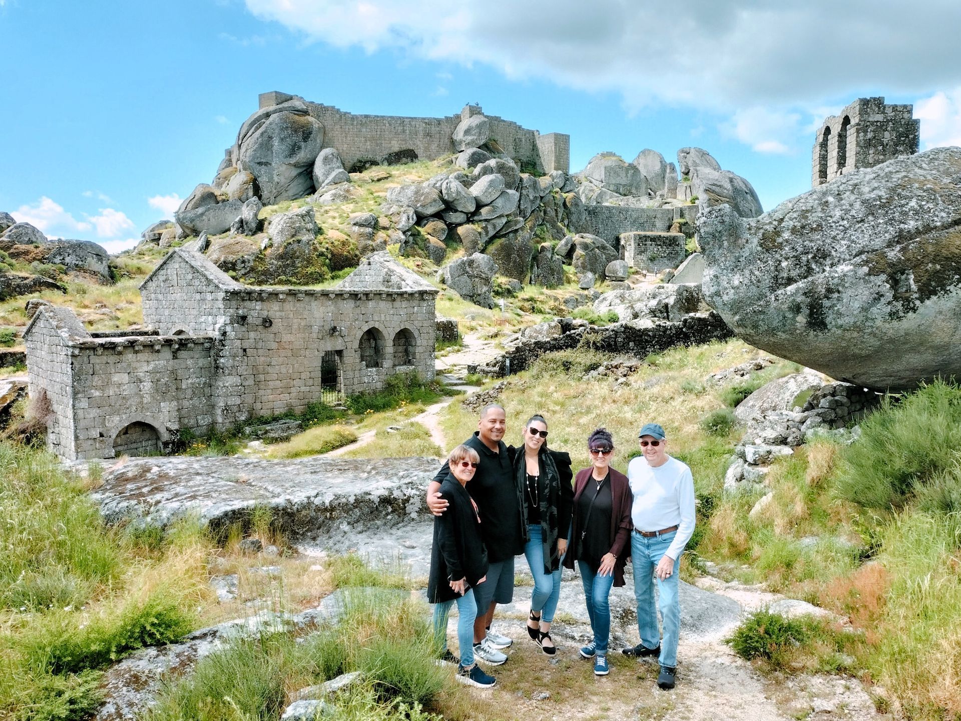 Monsanto Knights Templar Game Of Thrones House of the Dragon Travelers Tours The Amity Family