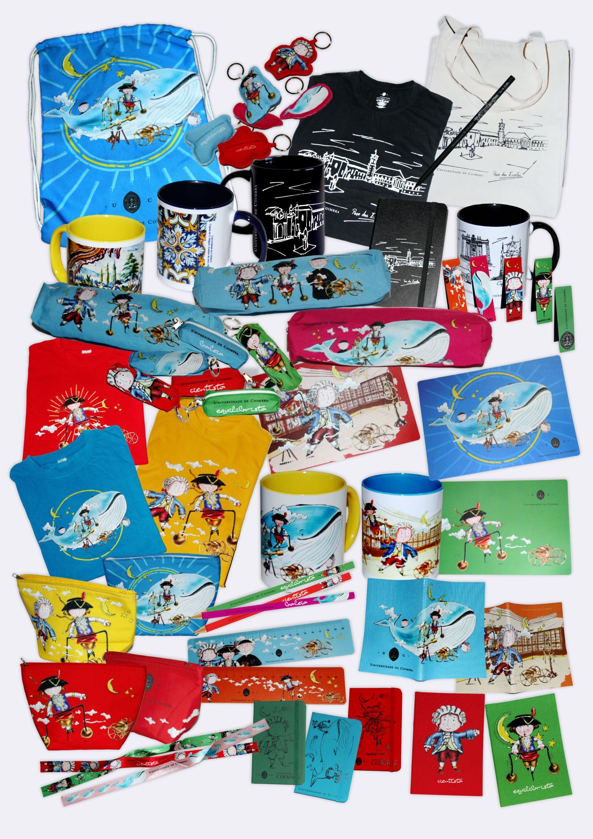 UNIVERSIDADE DE COIMBRA