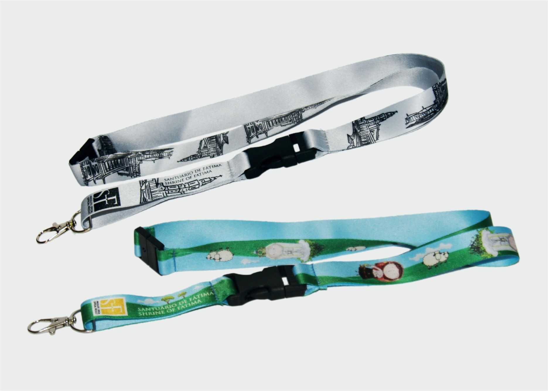 lanyard, fita de pescoço