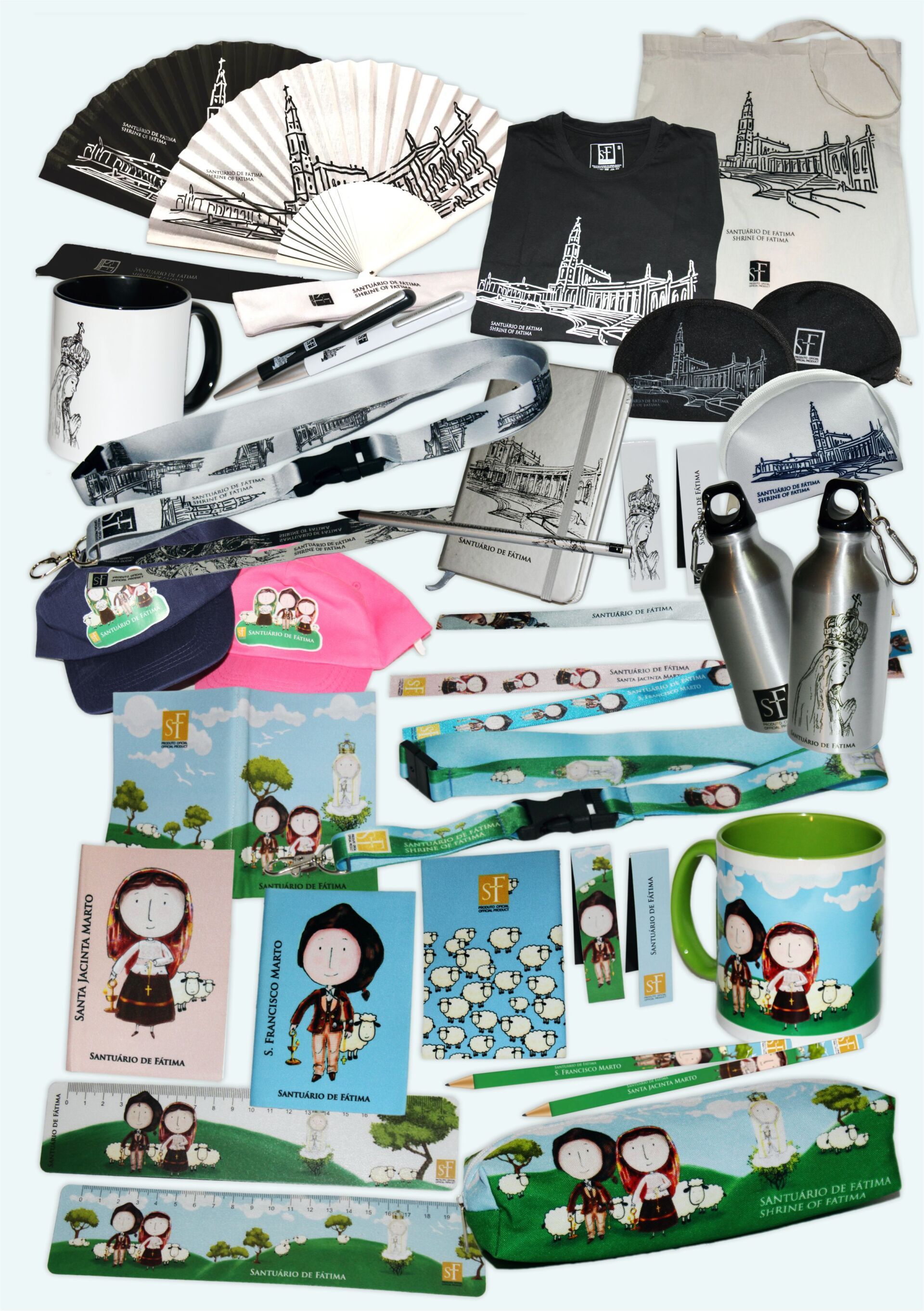 SANTUÁRIO DE FÁTIMA