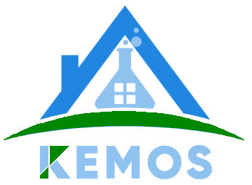 Logo Kemos
