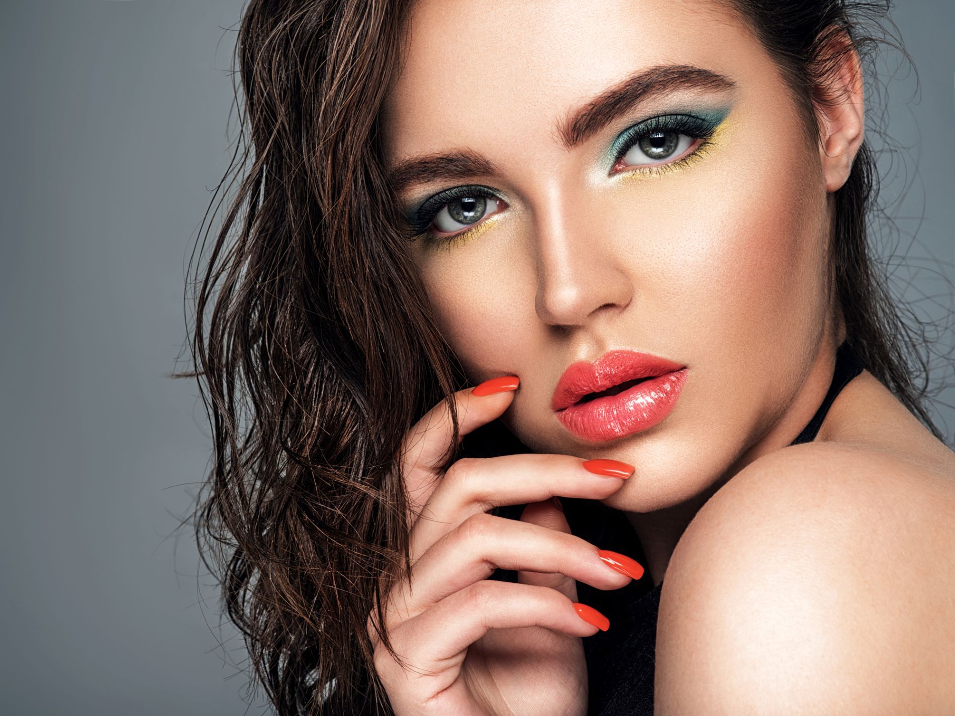 Rappresentazione vendita di prodotti per l'estetica professionali