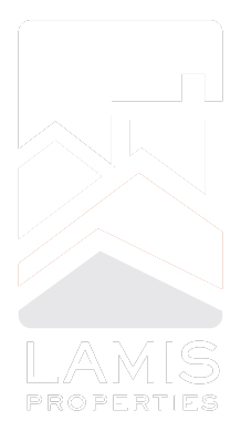 Company Footer Logo - Select to go home