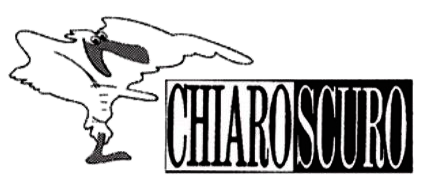 logo pizzeria chiarosuro