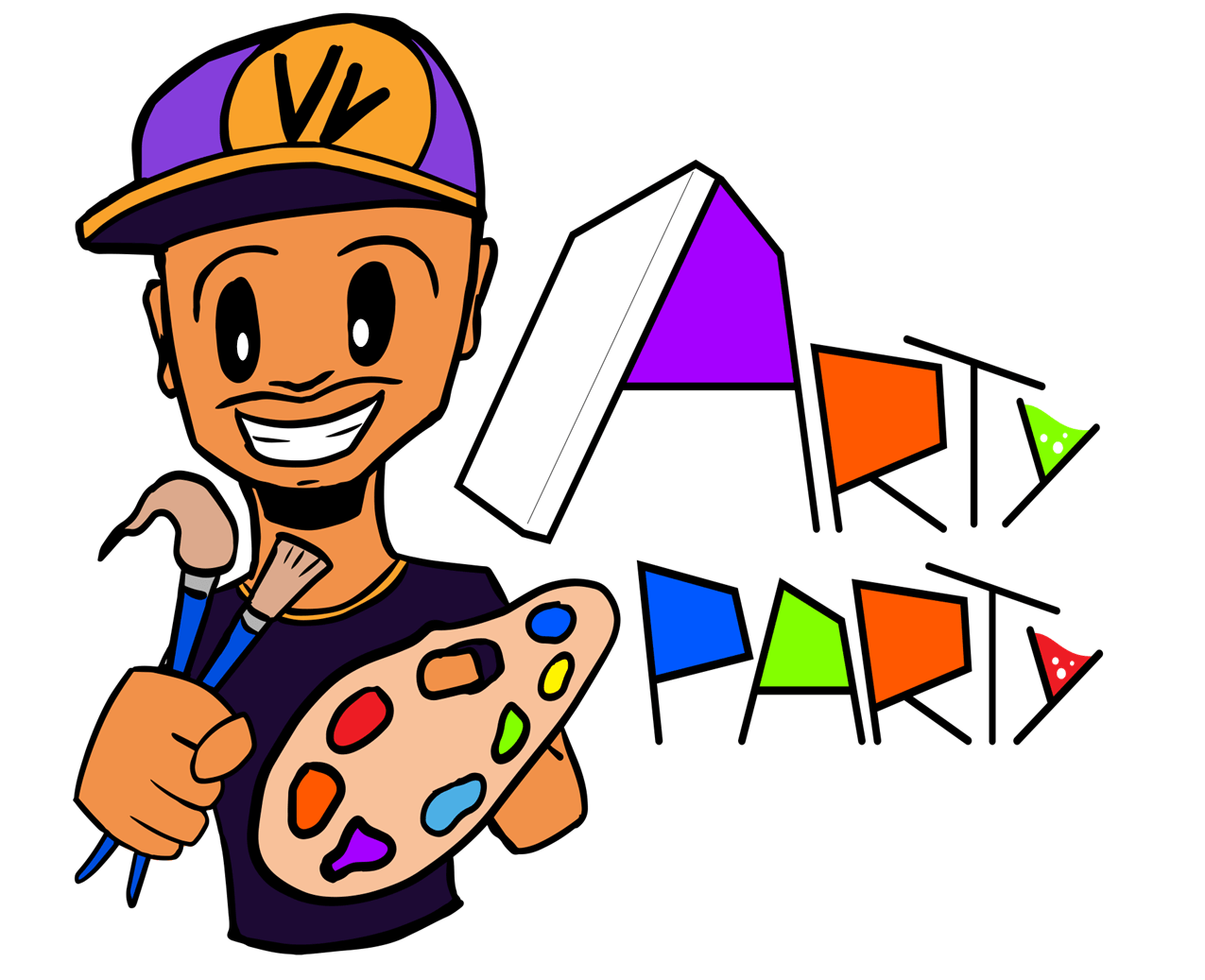 Arty Party