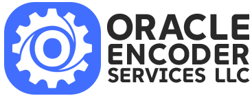 Oracle Encoder Services LLC Logo