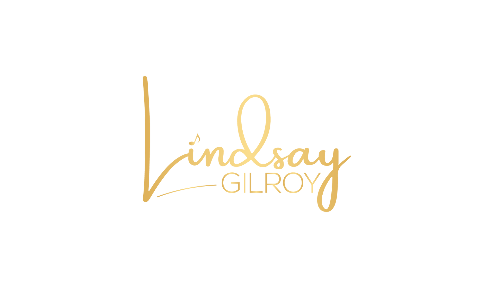 Lindsay Gilroy Logo