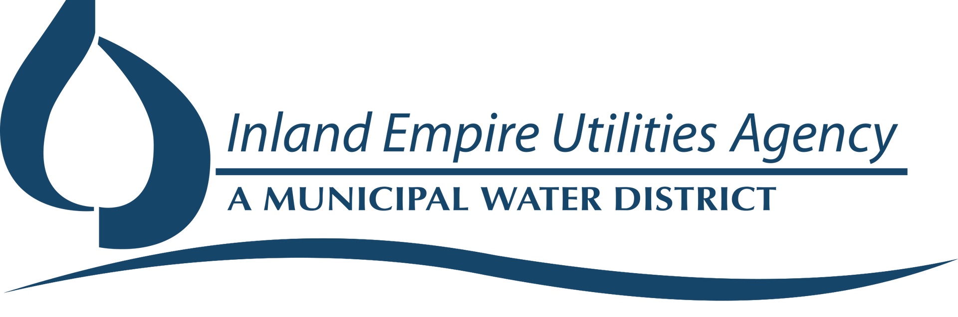 The inland empire utilities agency is a municipal water district