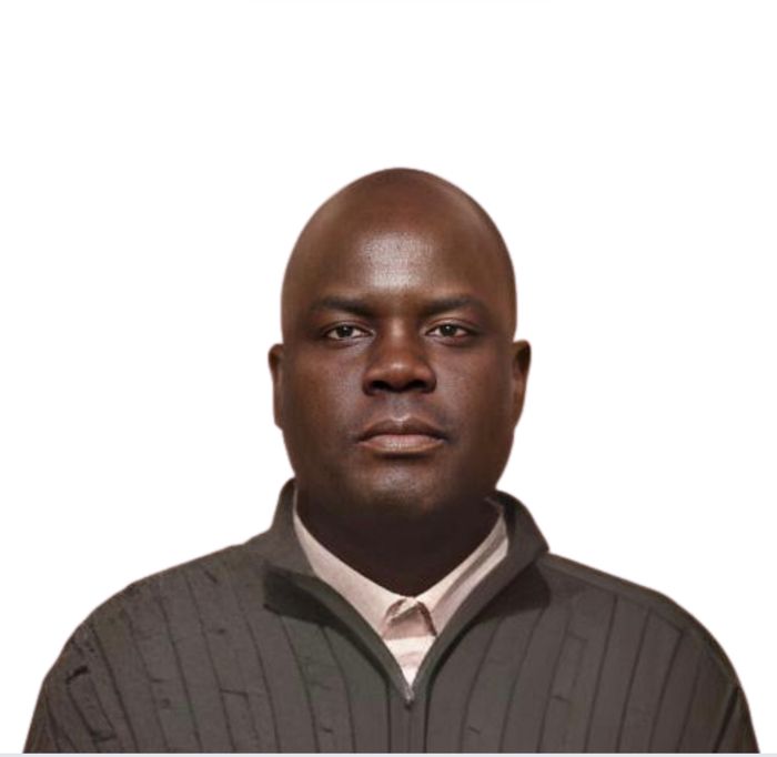 Julius Omot