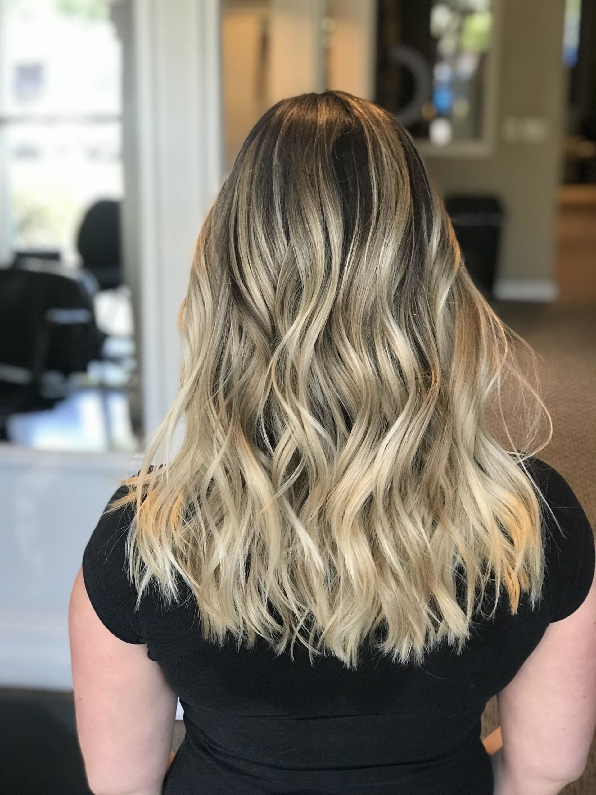 Hair Salon in Yuba City, CA Beauty by Shyla