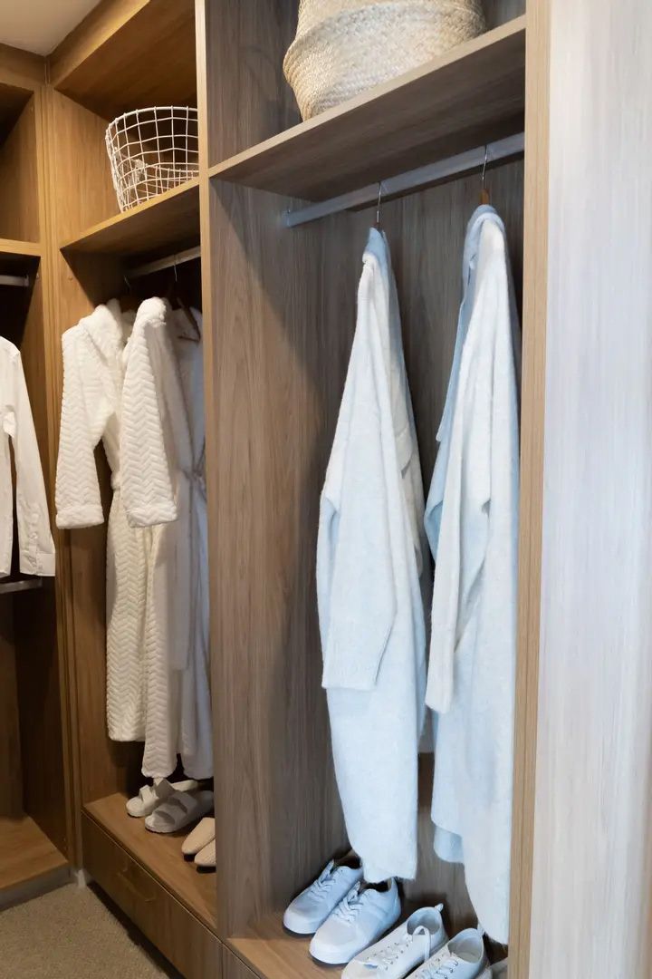 Wardrobes