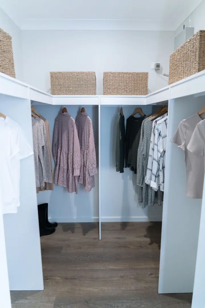 Wardrobes