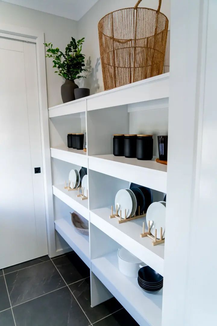 Wardrobes