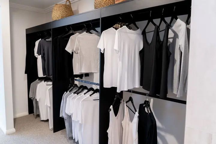Wardrobes