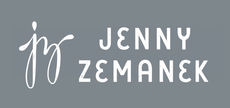 The paper salad logo is written in white on a grey background.