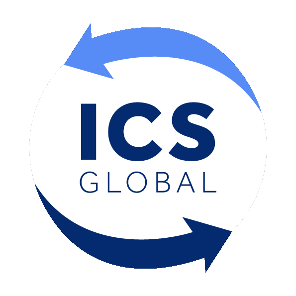 ICS Global Services - Logo