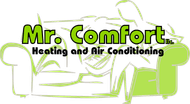 Mr Comfort HVAC Services for Maryland Residents