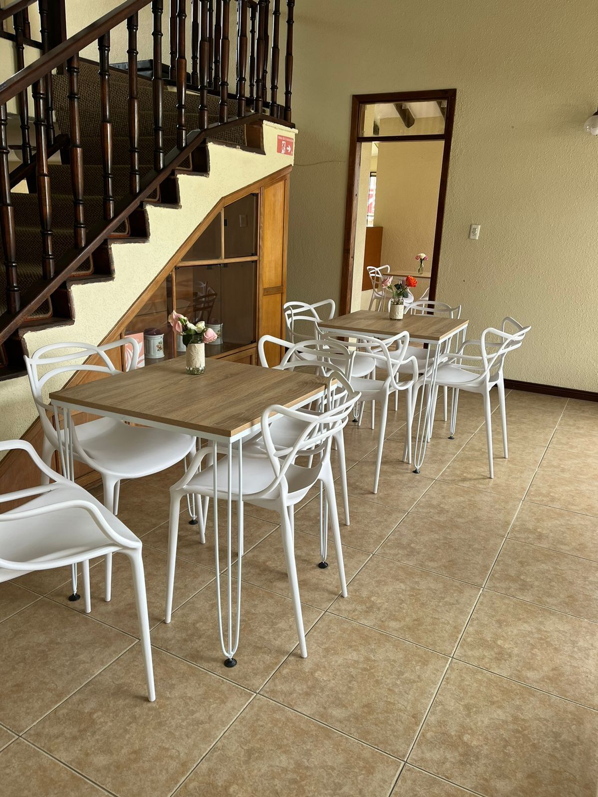 Muebles y Estructuras MAC