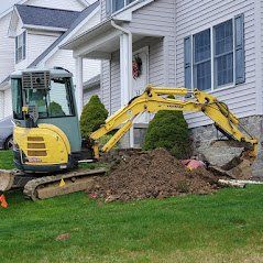 Trenchless Sewer Line Repair