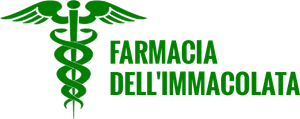 FARMACIA DELL'IMMACOLATA - LOGO
