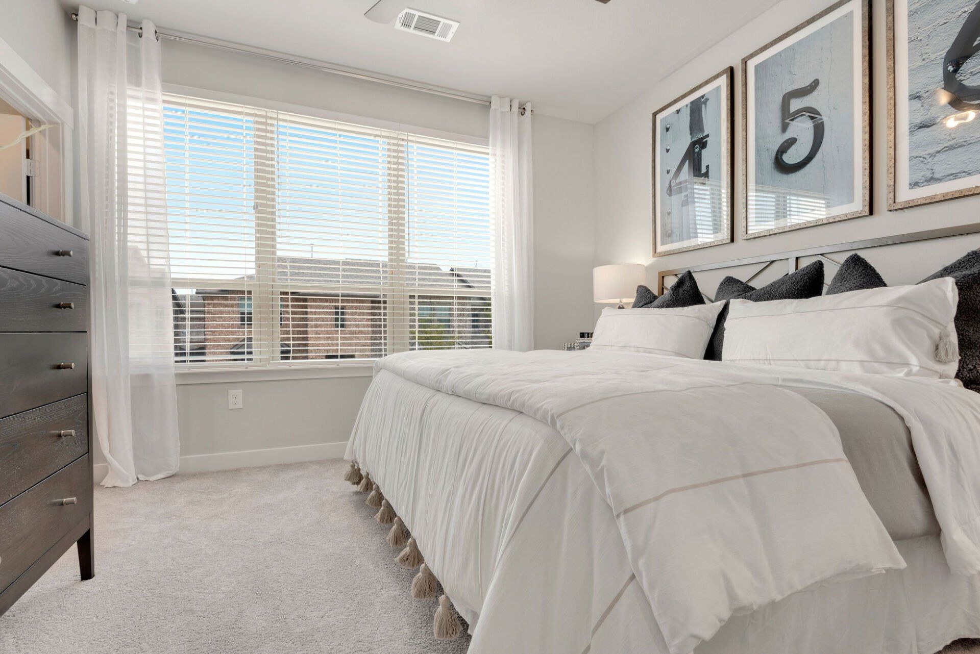 One Bedroom | Domain at Founders Parc