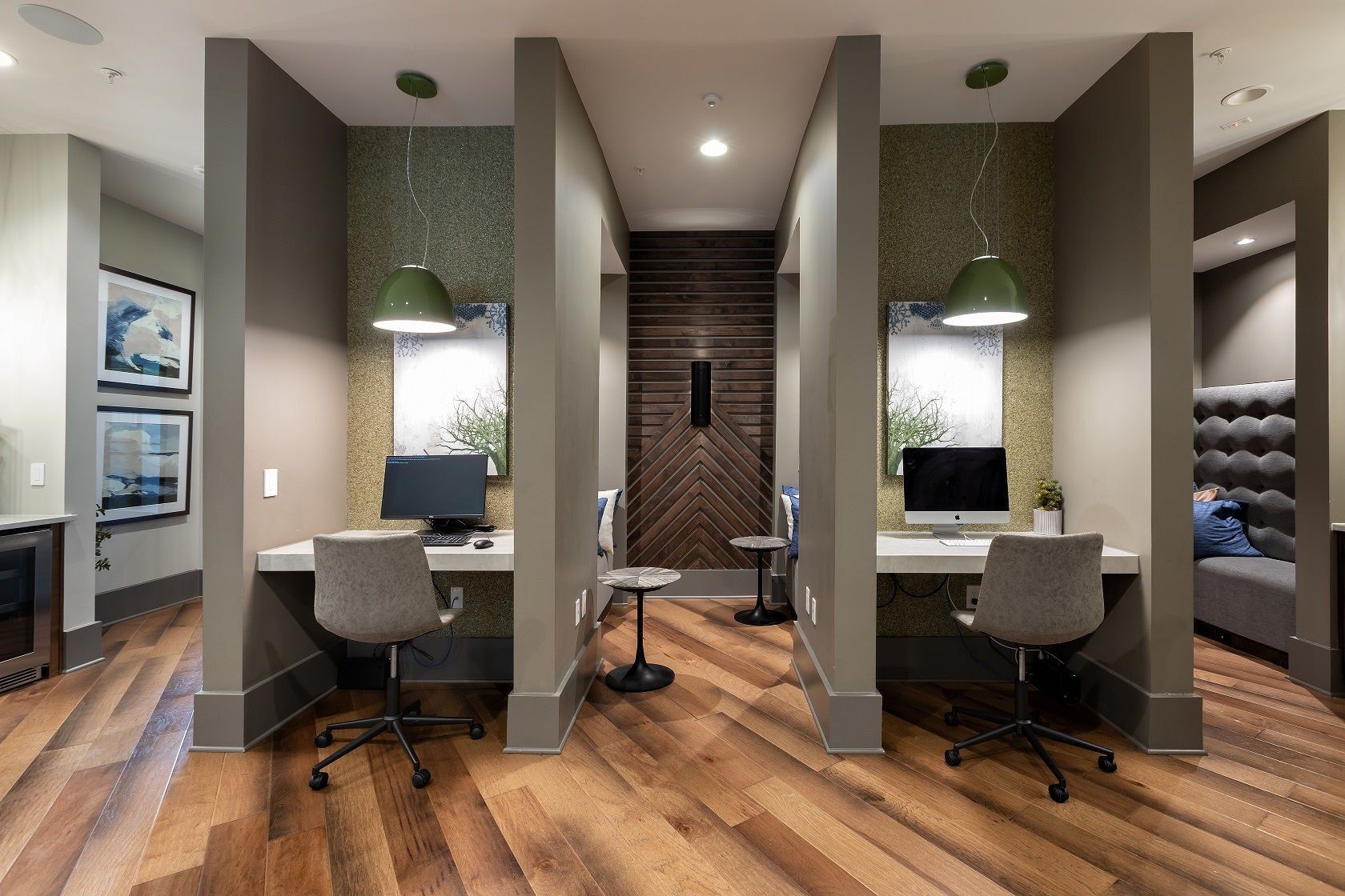 Computer Room | Domain at Founders Parc