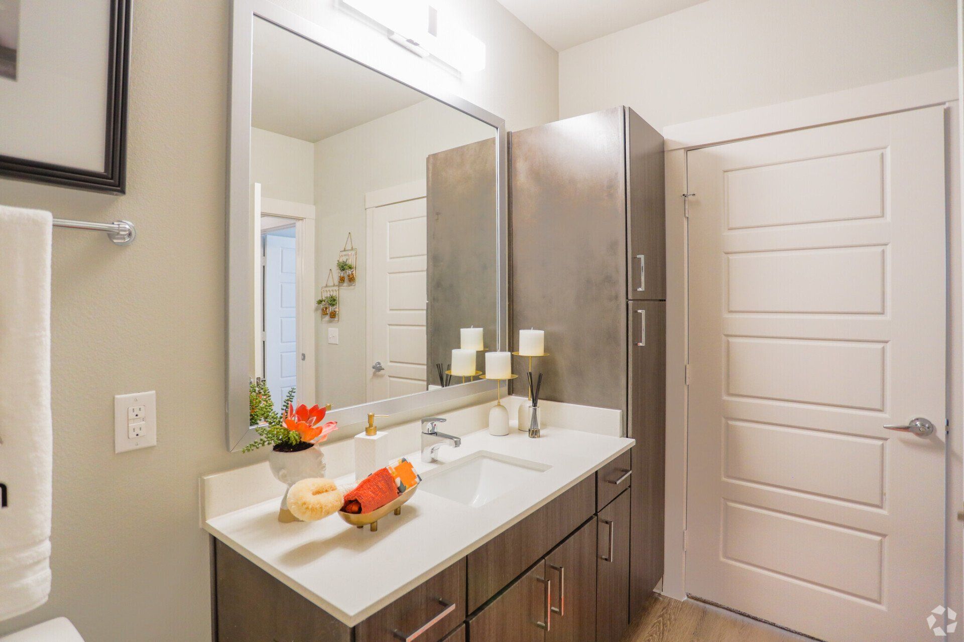 Sink | Domain at Founders Parc