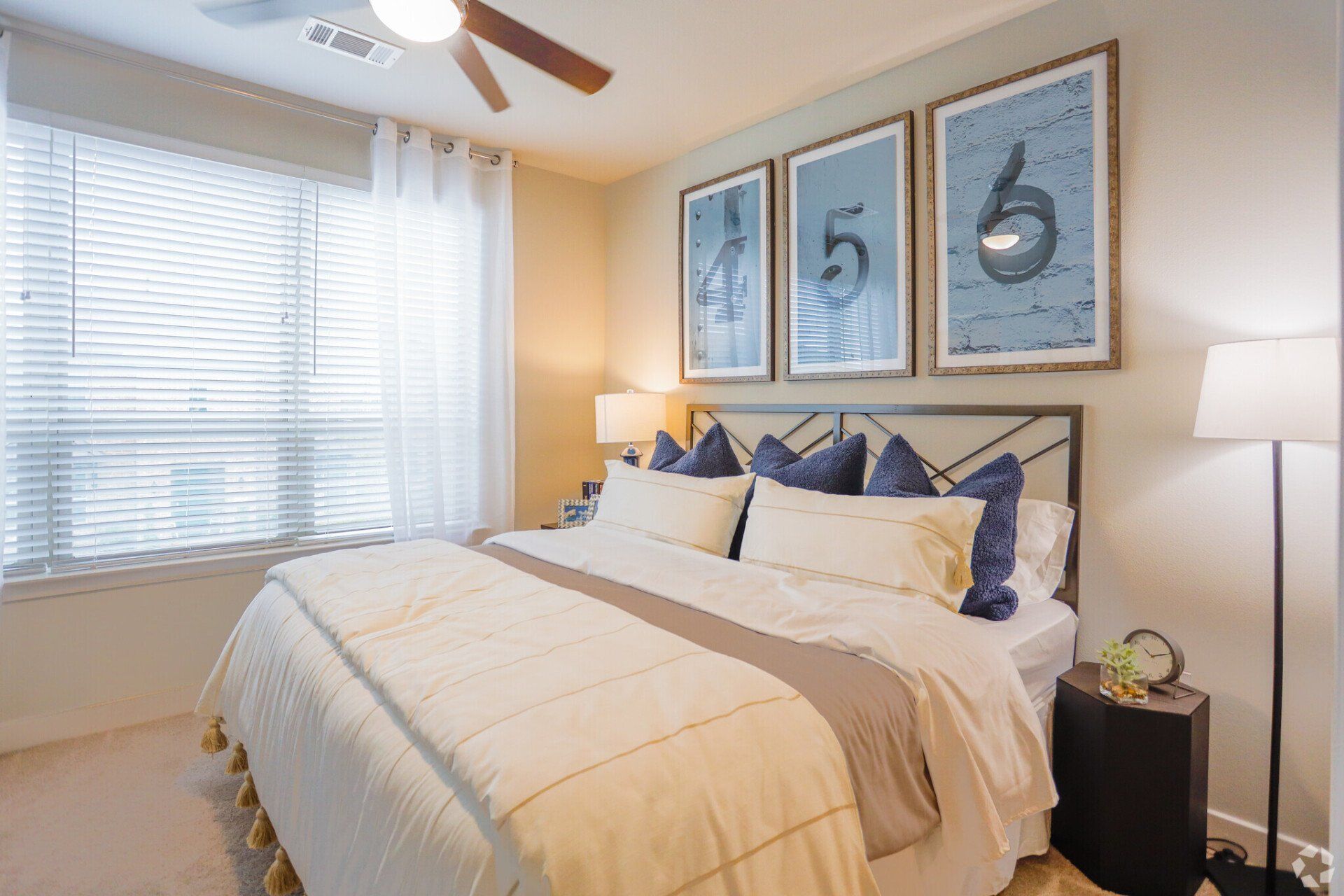 One Bedroom | Domain at Founders Parc