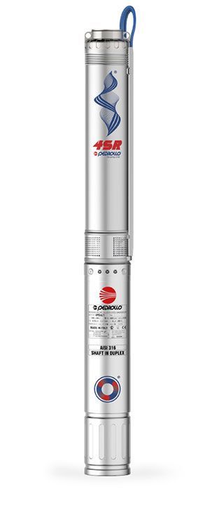 BOMBAS Y RIEGOS PROFESIONALES