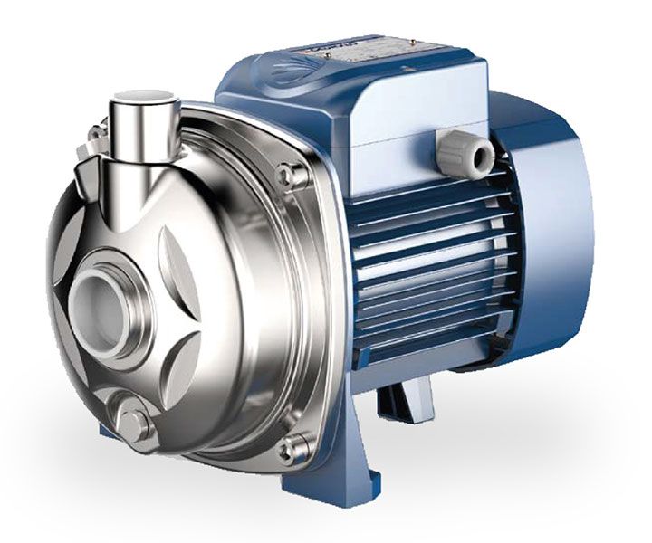 BOMBAS Y RIEGOS PROFESIONALES