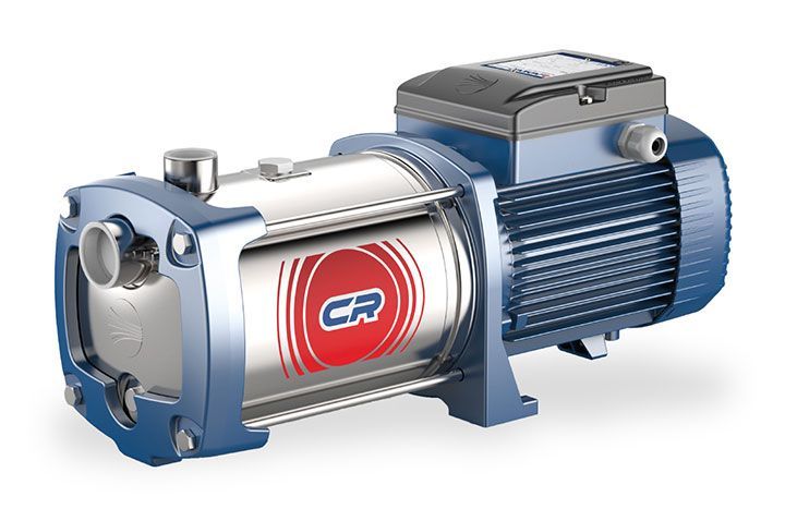 BOMBAS Y RIEGOS PROFESIONALES