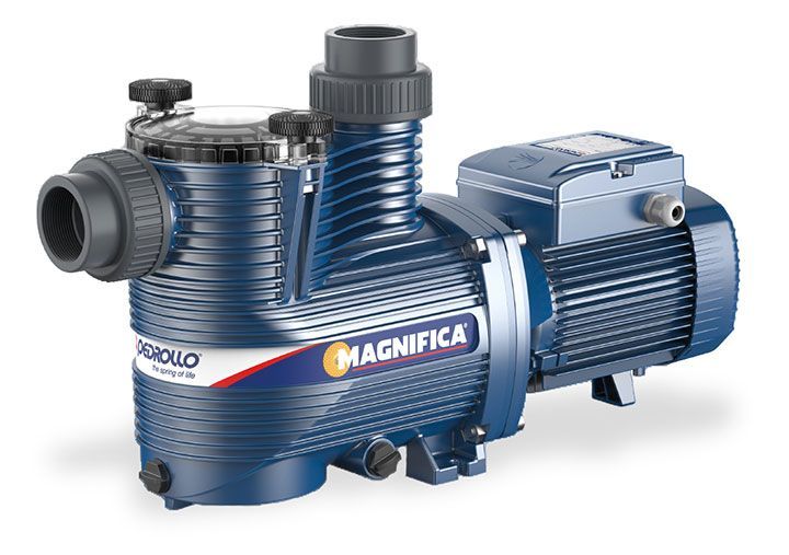 BOMBAS Y RIEGOS PROFESIONALES