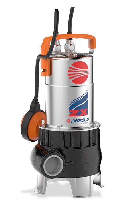 BOMBAS Y RIEGOS PROFESIONALES