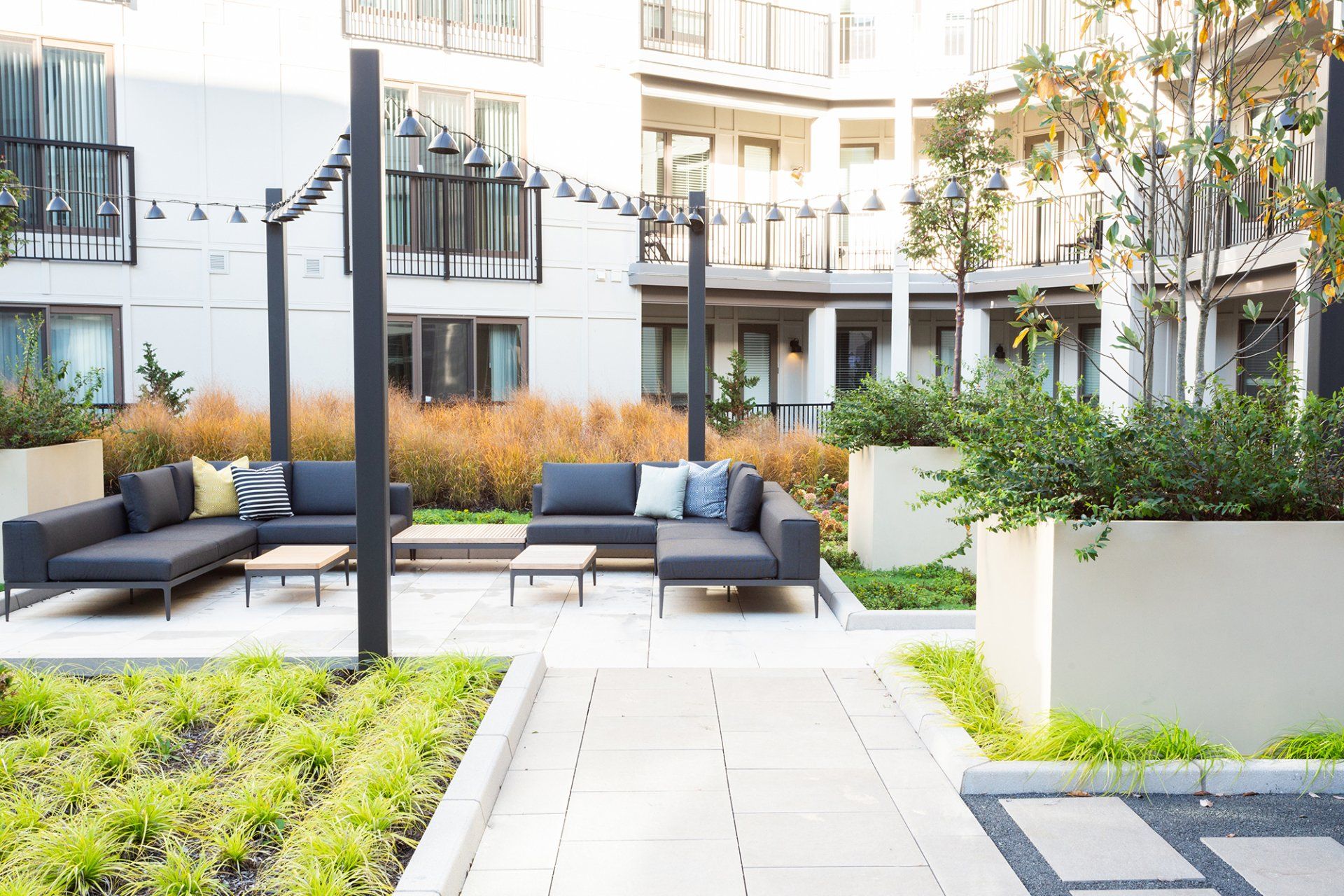 Axel Brewers Hill Patio