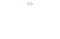 Aura Brewers Hill Logo in white - linked to home page